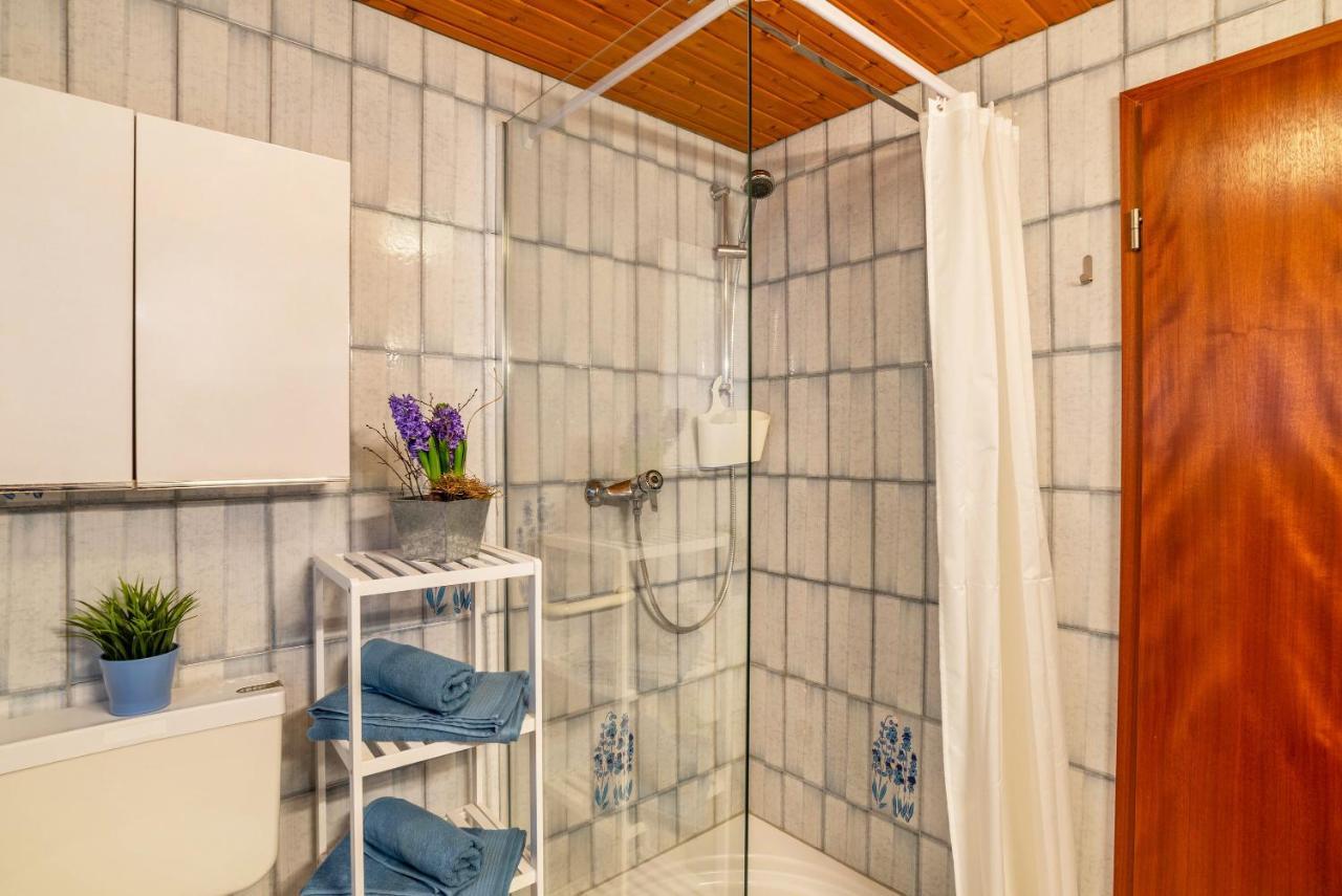 Waechtersberg Appartement Wildberg  Buitenkant foto